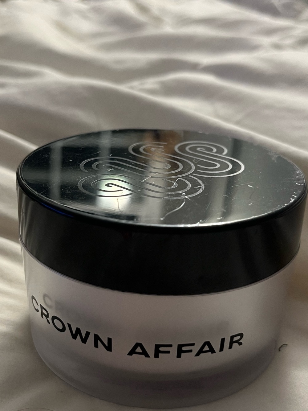 Crown Affair Dry Shampoo
